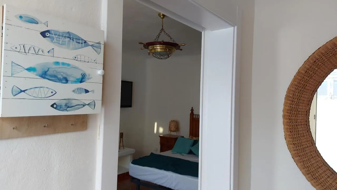 Apartamento La Maresia 3 Калета-де-Себо 0*,  Испания