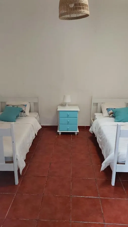 Apartamento La Maresía 3 Caleta de Sebo España