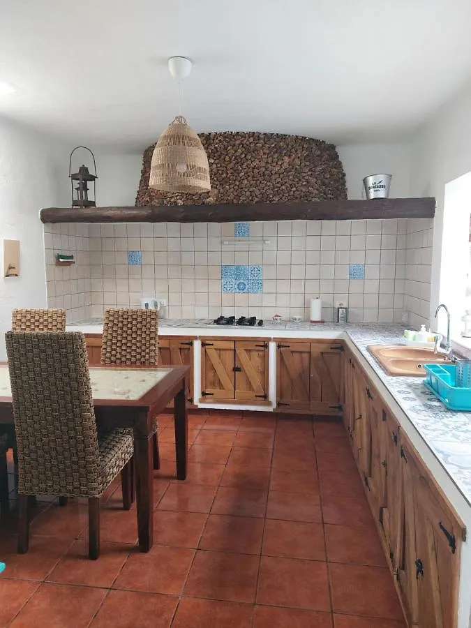 Apartamento La Maresia 3 Калета-де-Себо