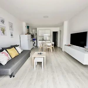  Apartamento La Casita De Gara
