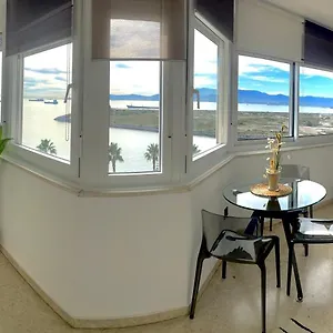Vistas Roca Mar Apartamento La Línea de la Concepción